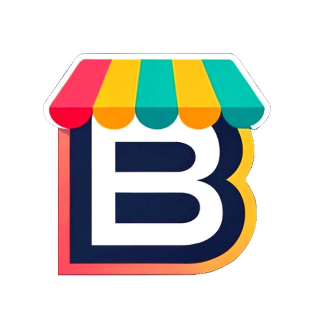 Barto Marketplace Logo